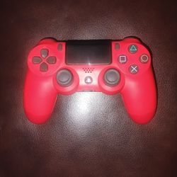 PS4 Controller 