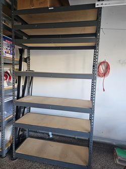Storage rack