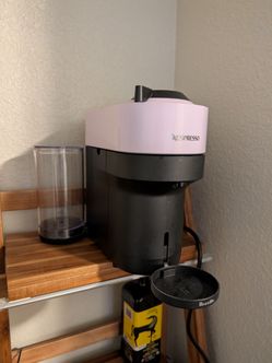 Nespresso Vertuo Pop+
