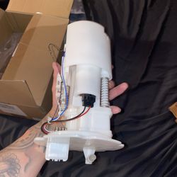 Infiniti G37 Fuel Pump 