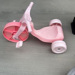 Tricycle