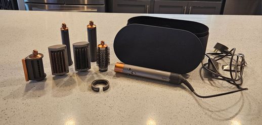 Dyson Multi-Styler-Complete Long