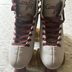 Candi Girl Roller Skates 