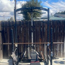 Home Gym 