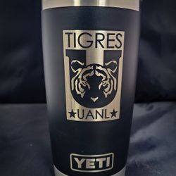 Yetis De TIGRES 