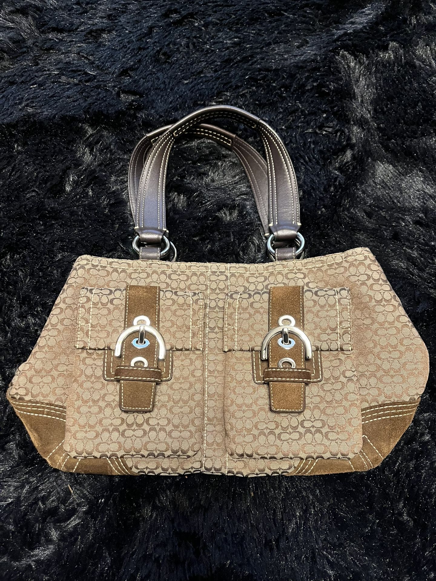 Coach And Michael Kors Bags