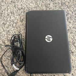 Hp Laptop 15.2 