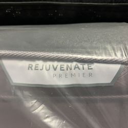 ‼️King Mattress Purple Luxe Rejuvenate Premier ‼️