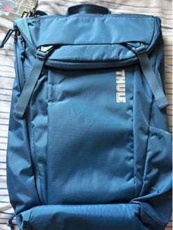 Thule backpack