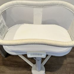 Halo Bassinet