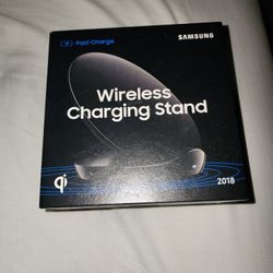 Samsung wireless charger