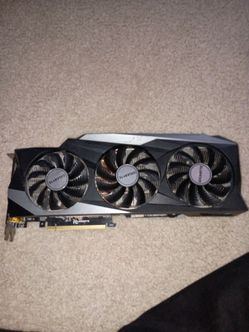 Gtx GeForce 3080