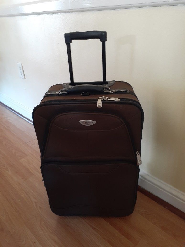 Suit Case