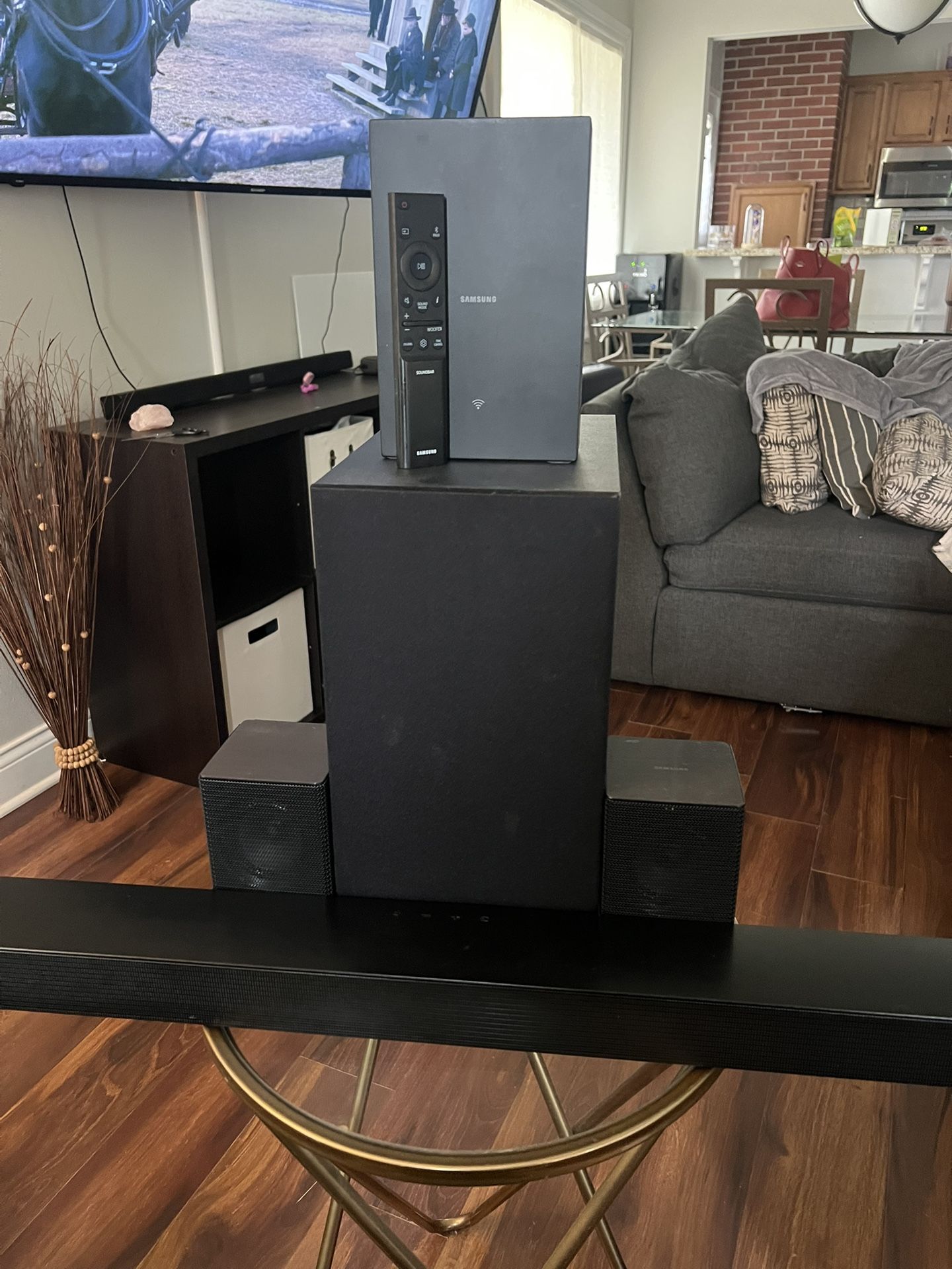 Samsung Soundbar