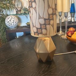Stylish Cute Lamp