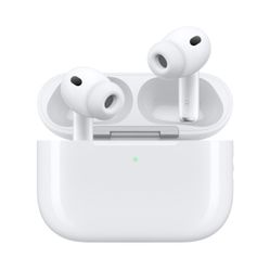 Airpod Pro Second Generation Brand New 