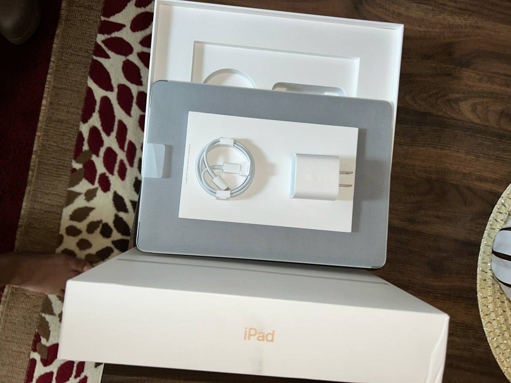 iPad 9th Generation