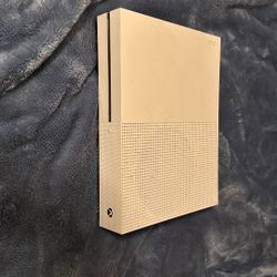 xbox one s READ DESCRIPTION