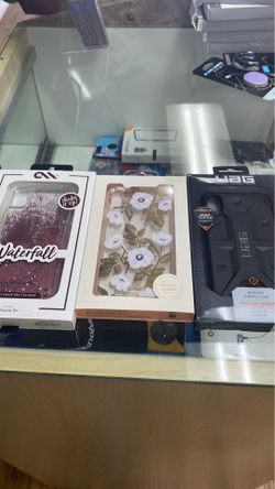 iPhone XR cases and other models too call for more information