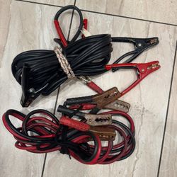 Jumper Cables 