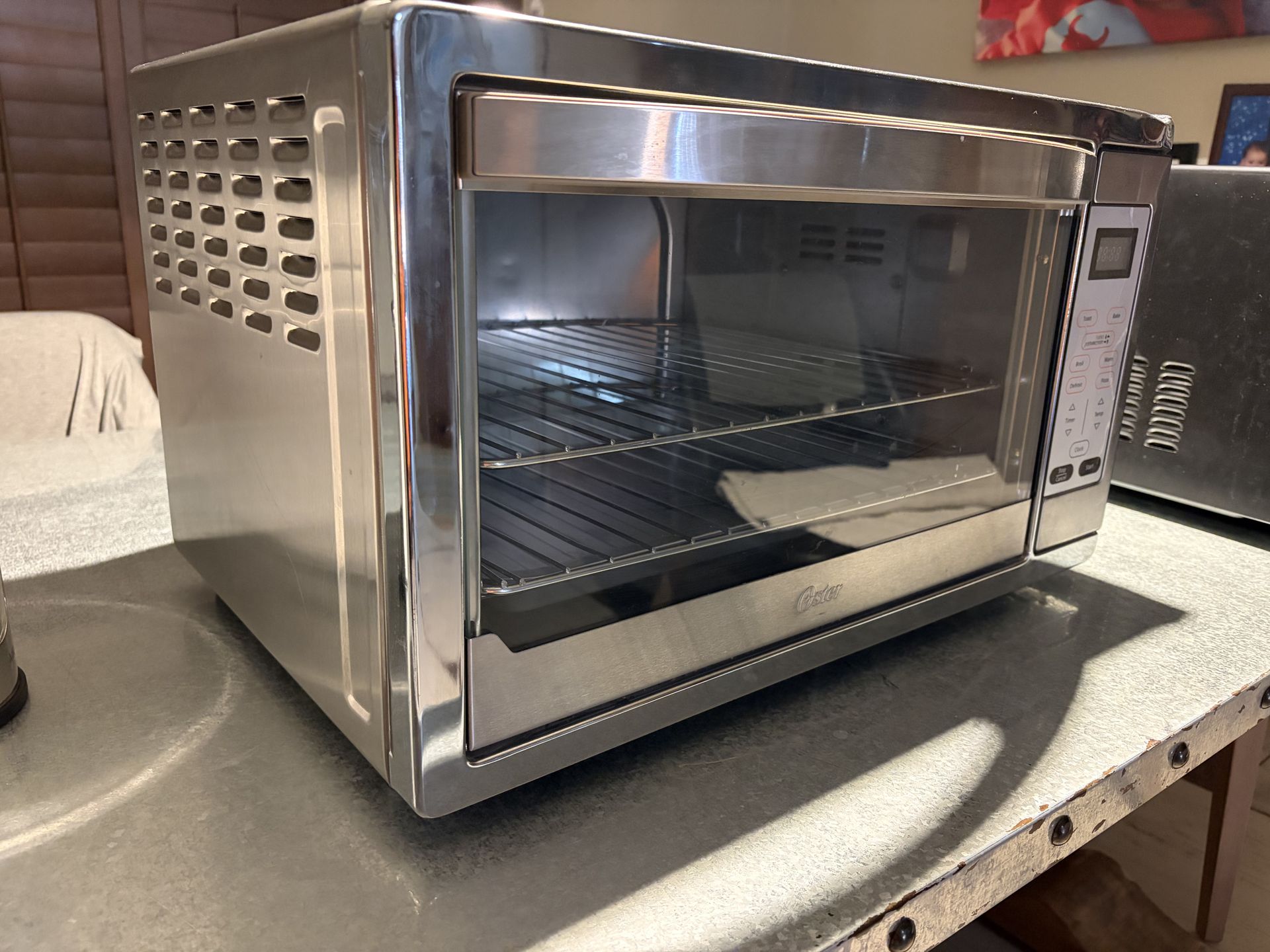 Small appliances lot