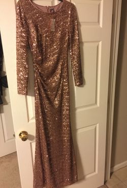 Holiday dress/gown
