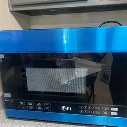Over The Range Microwave 24 Inches 