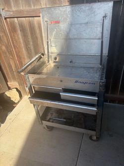 Tool cart