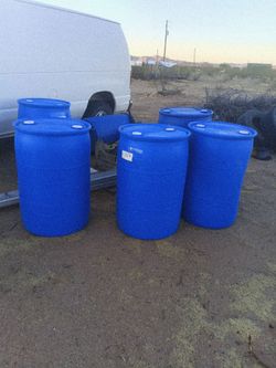 Barrel