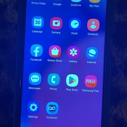 Galaxy AO3’s 