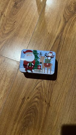 Christmas Box