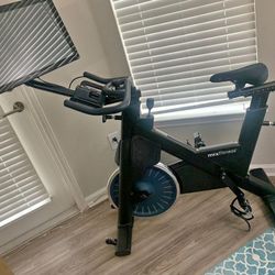 My X fitness Bike