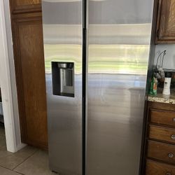 Refrigerator 🔥