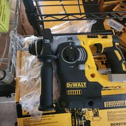 Dewalt Tools (contact info removed)