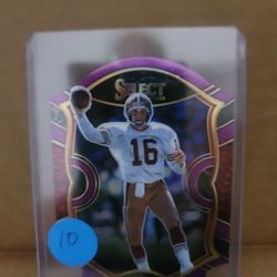Sports Cards