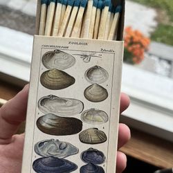 Matches
