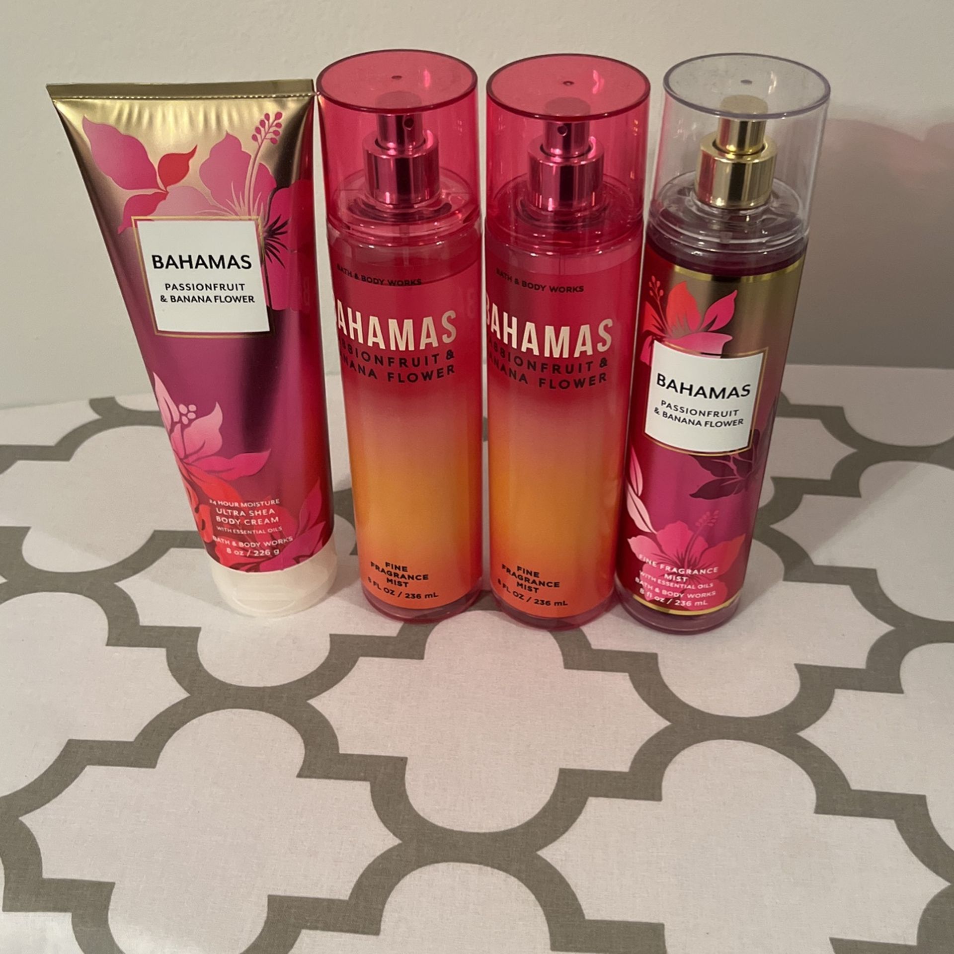 Bath and Body Works