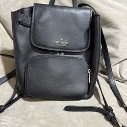 Kate Spade backpack