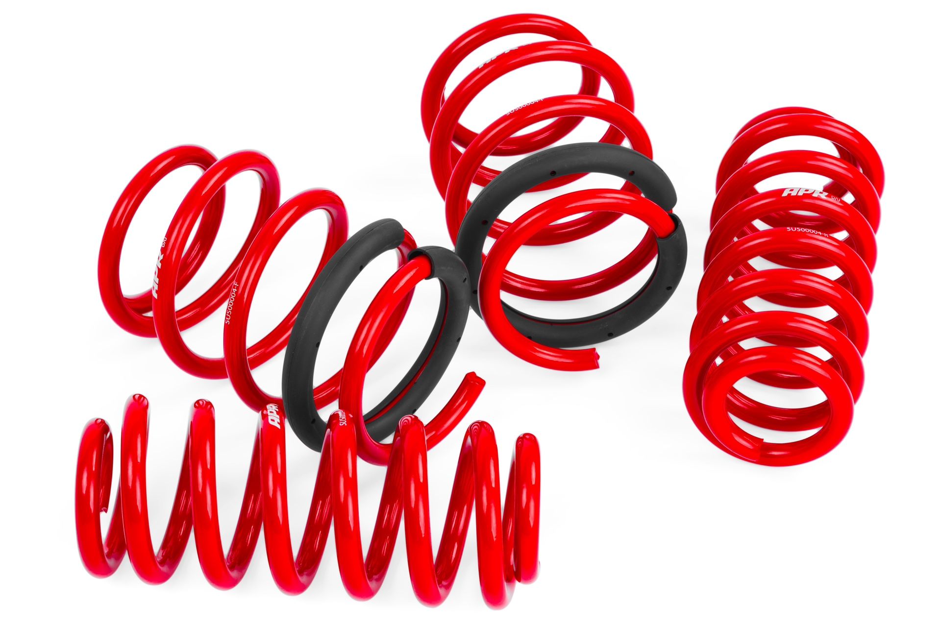 APR Roll-Control Lowering Springs – S3/RS3 Sedan 8V (SUS00004)