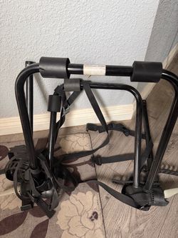 Moving Sale! Bike rack