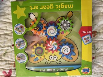 Baby Play Set