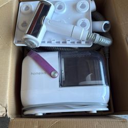 All-in One Pet Grooming Kit &Vacuum