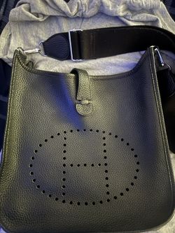 Hermes handbag