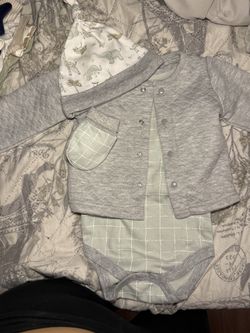 Baby clothes