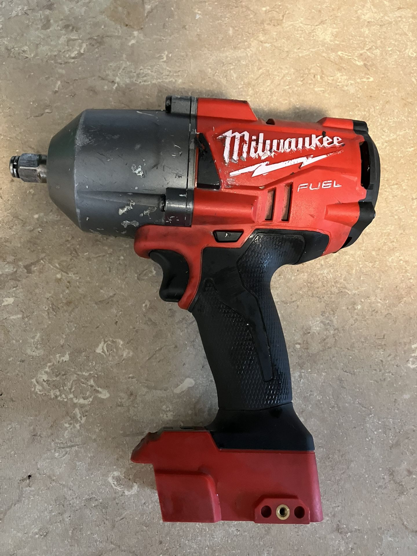 Power Tool