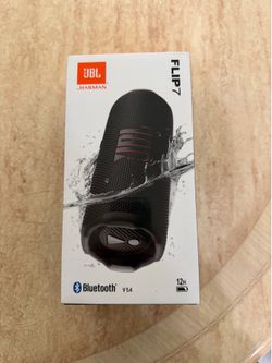 JBL Flip 7