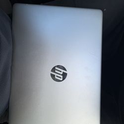 Hp Laptop  Touch Screen 