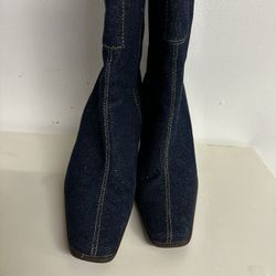 Vintage Boots 