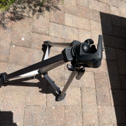 Photo camera tripod by Vanguard 