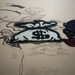 3d Money Bag Custom Rug 